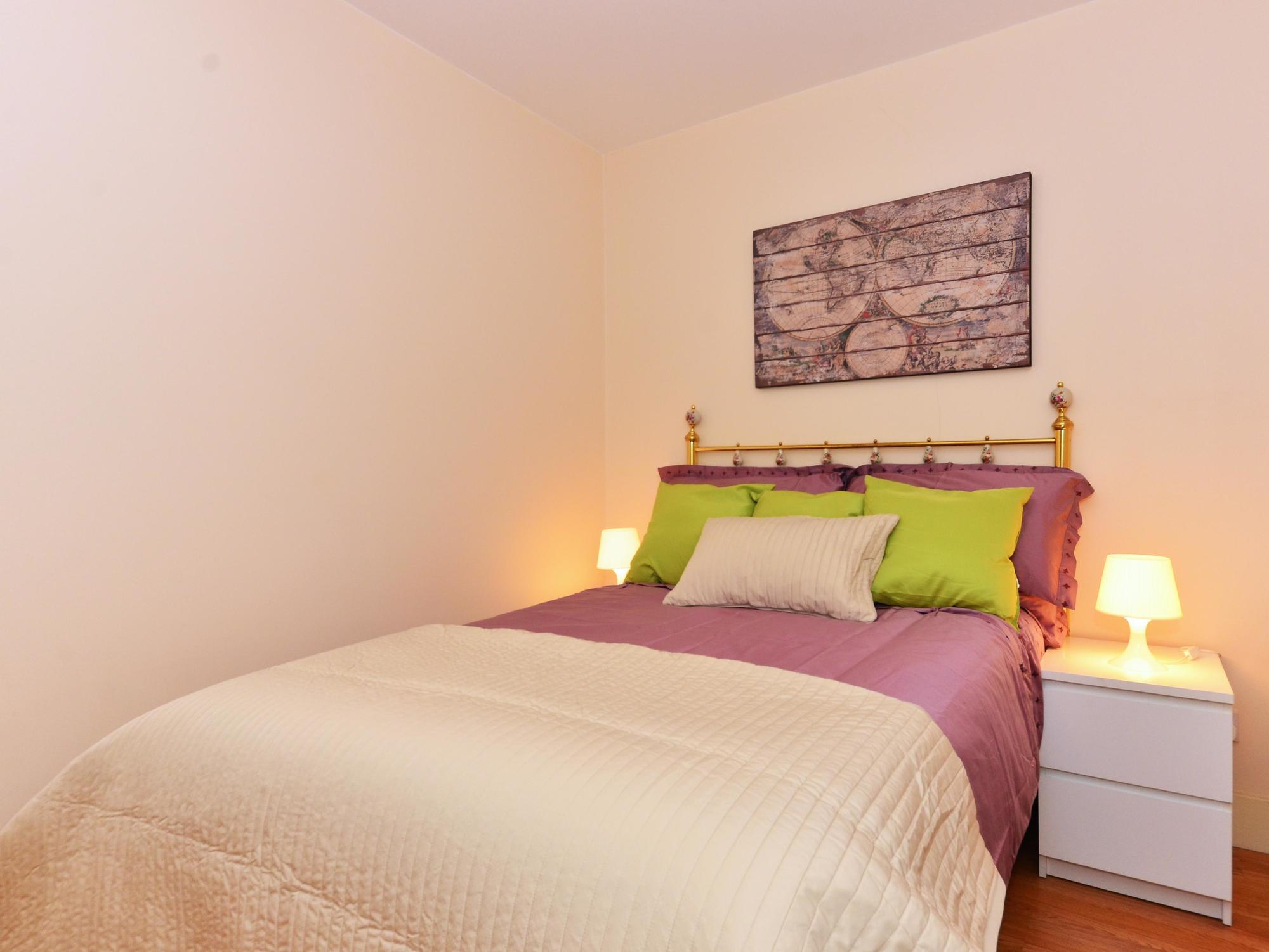 W14 Apartments Λονδίνο Εξωτερικό φωτογραφία