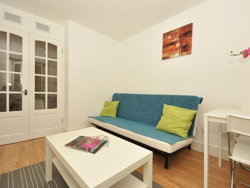 W14 Apartments Λονδίνο Εξωτερικό φωτογραφία