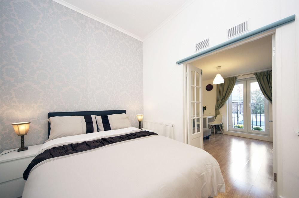 W14 Apartments Λονδίνο Εξωτερικό φωτογραφία