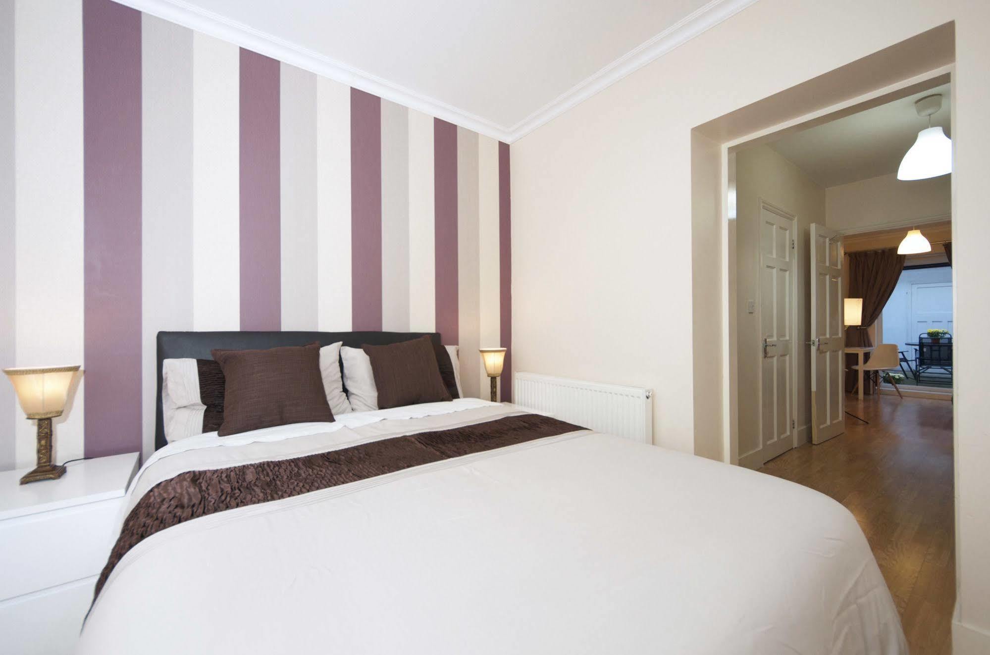 W14 Apartments Λονδίνο Εξωτερικό φωτογραφία