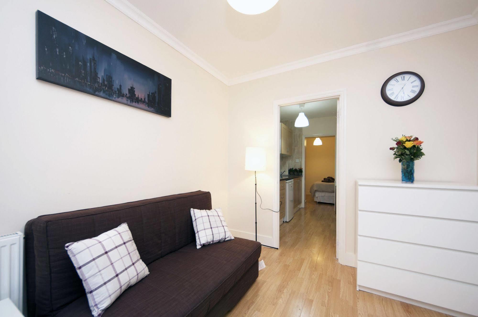 W14 Apartments Λονδίνο Εξωτερικό φωτογραφία