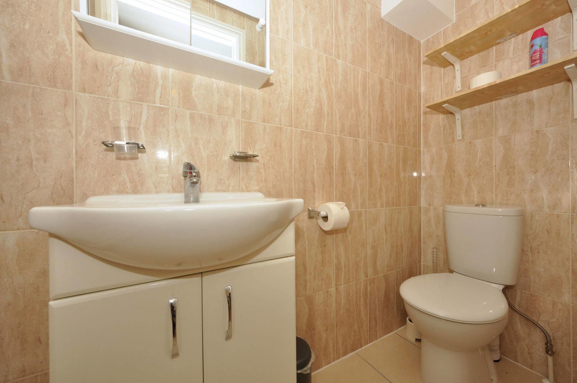 W14 Apartments Λονδίνο Εξωτερικό φωτογραφία