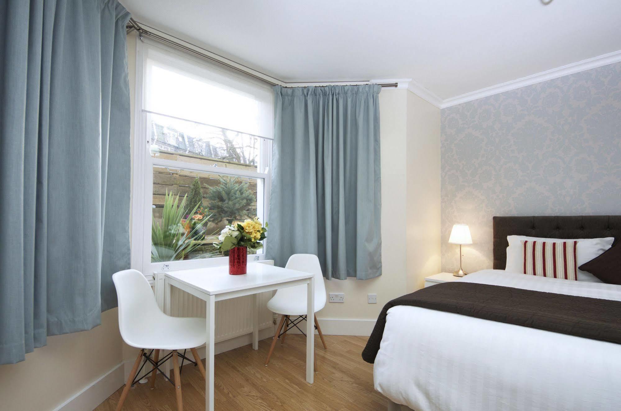 W14 Apartments Λονδίνο Εξωτερικό φωτογραφία