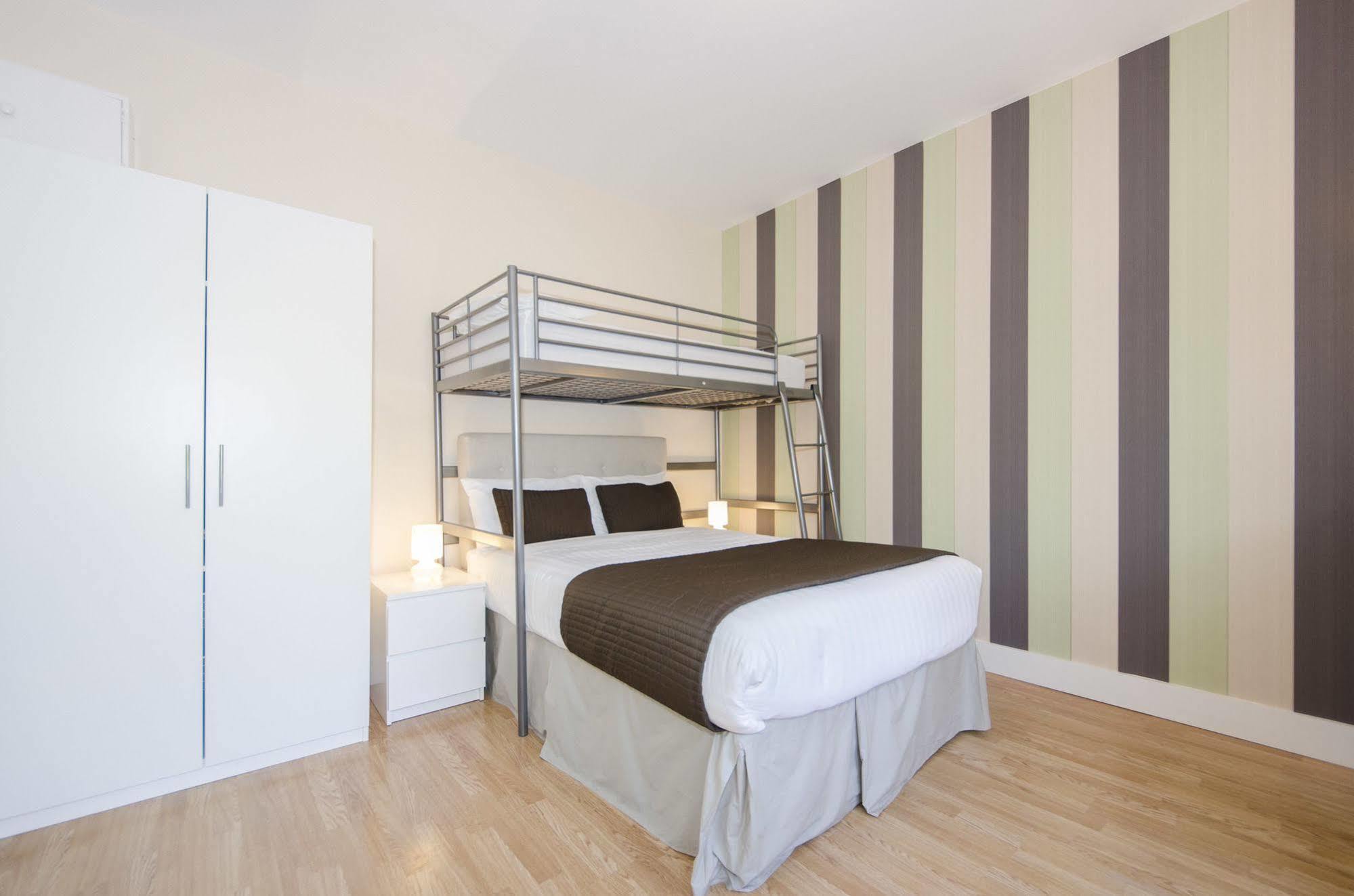 W14 Apartments Λονδίνο Εξωτερικό φωτογραφία