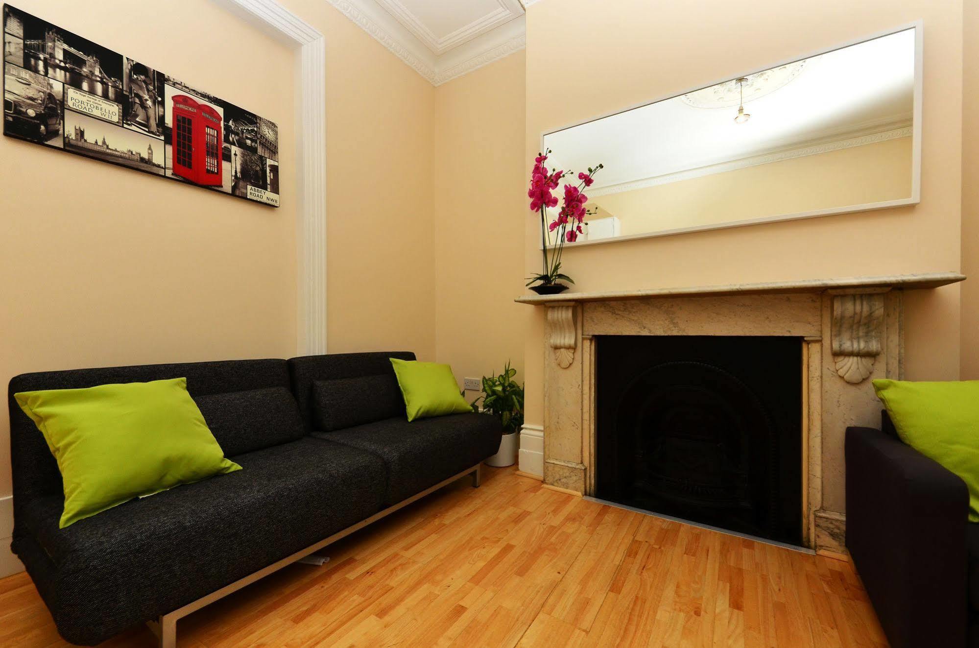 W14 Apartments Λονδίνο Εξωτερικό φωτογραφία